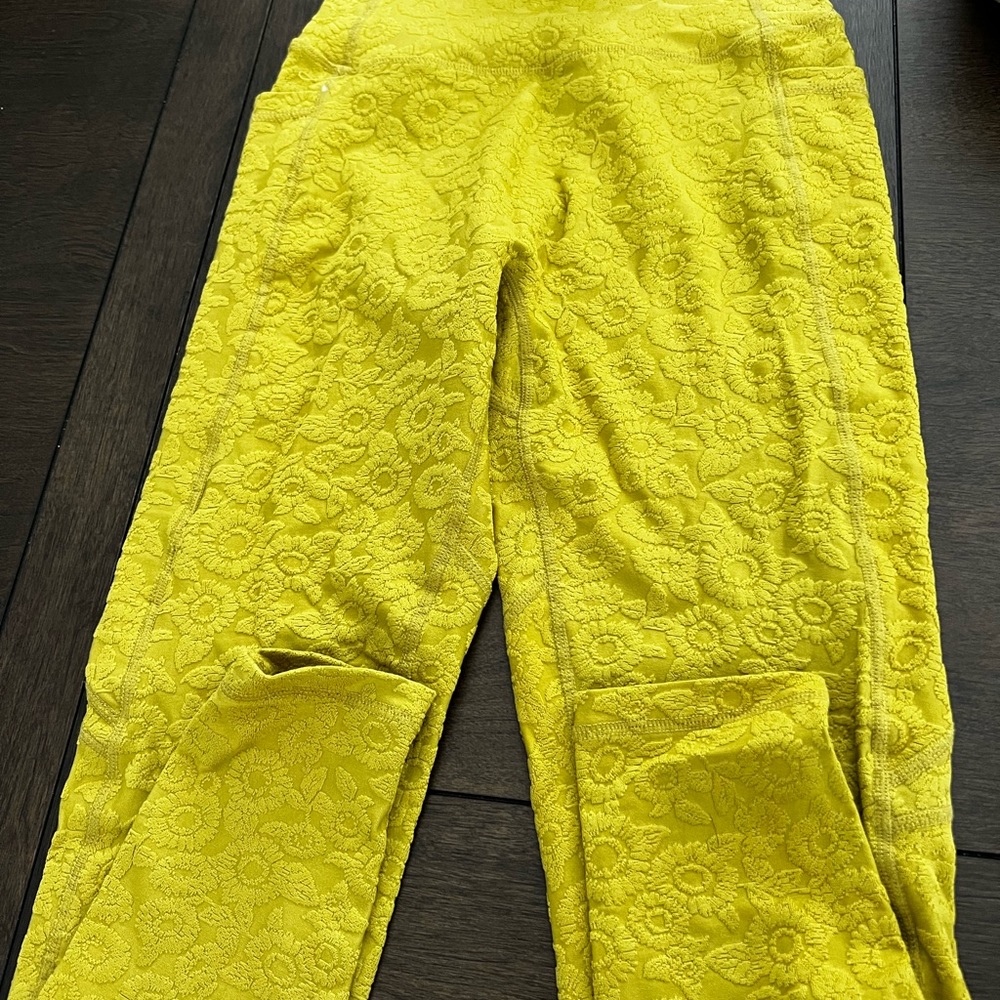 Buffbunny leggings